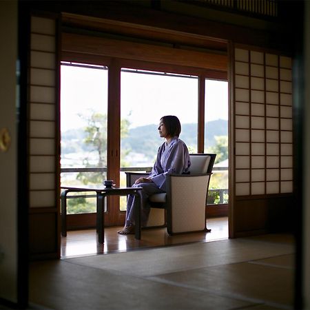 Kotohira Kadan Hotel Kamer foto