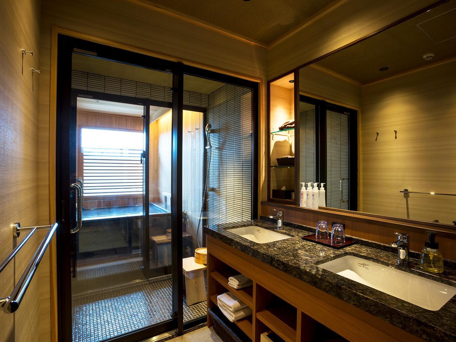 Kotohira Kadan Hotel Kamer foto